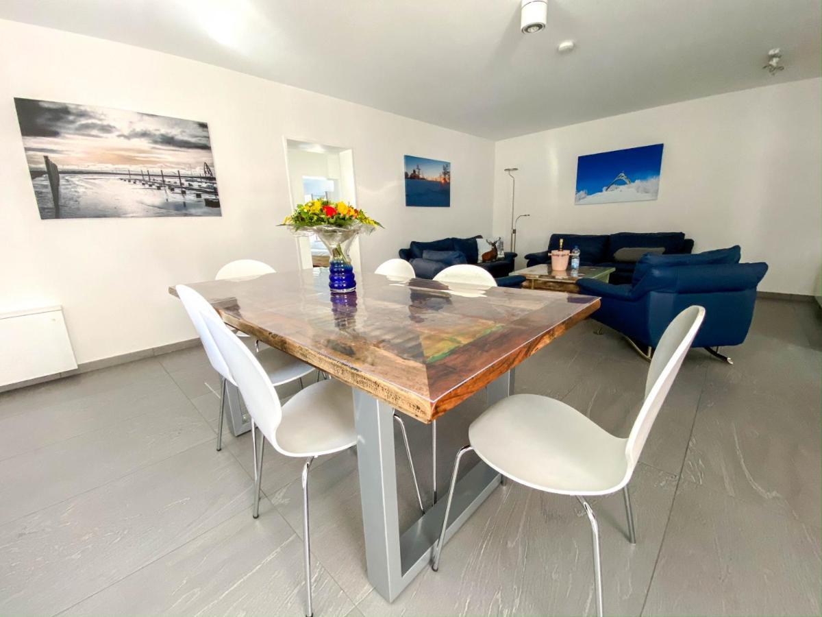Apartment Schanzenstrasse 690 M Ue. M Винтерберг Экстерьер фото