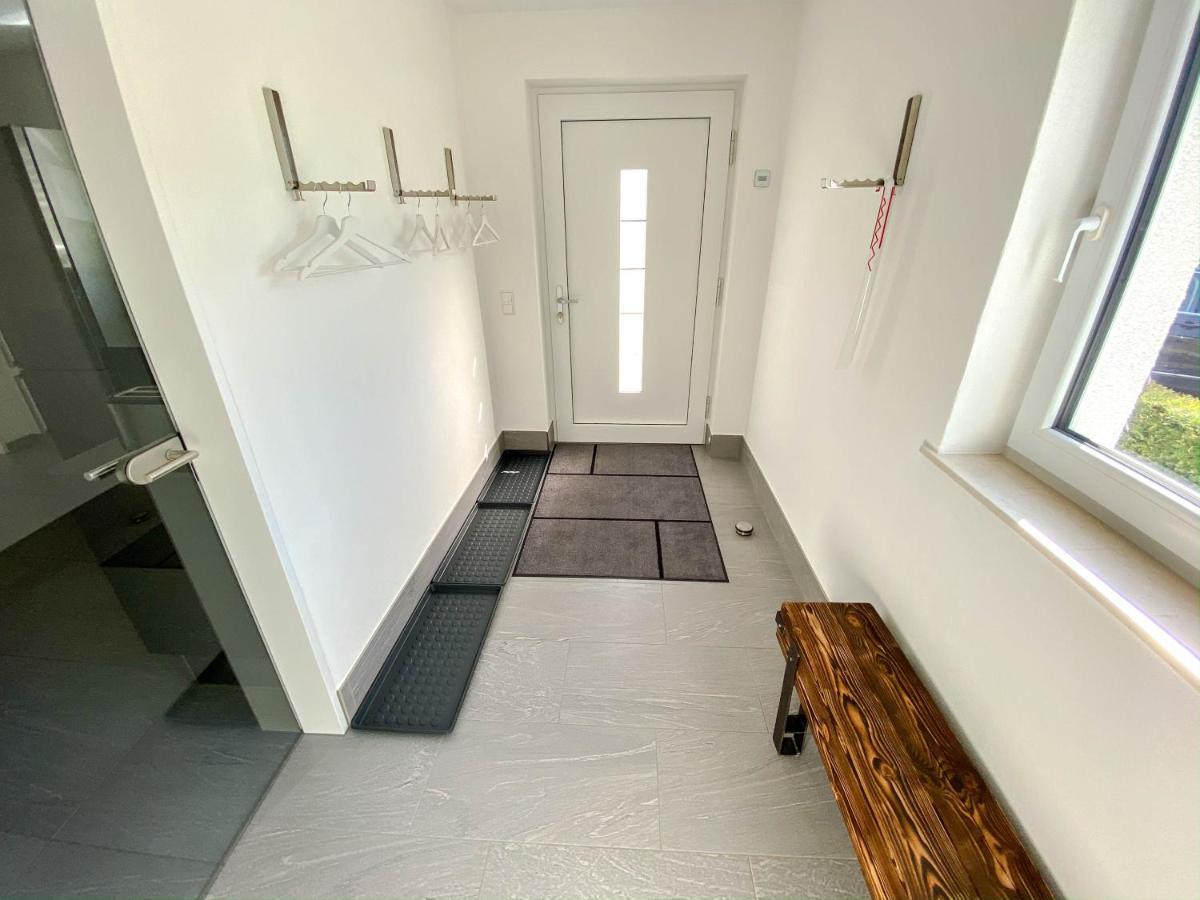 Apartment Schanzenstrasse 690 M Ue. M Винтерберг Экстерьер фото