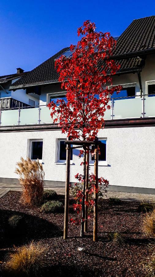 Apartment Schanzenstrasse 690 M Ue. M Винтерберг Экстерьер фото