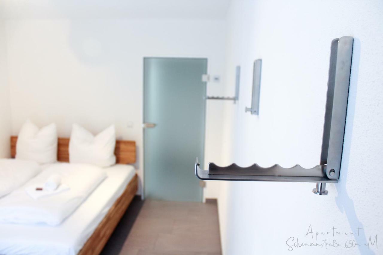 Apartment Schanzenstrasse 690 M Ue. M Винтерберг Экстерьер фото